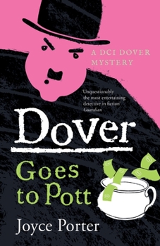 Paperback Dover Goes to Pott Book