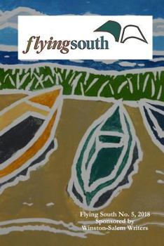 Paperback Flying South 2018 Book