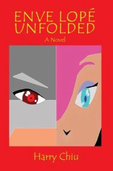 Paperback Enve Lope Unfolded Book