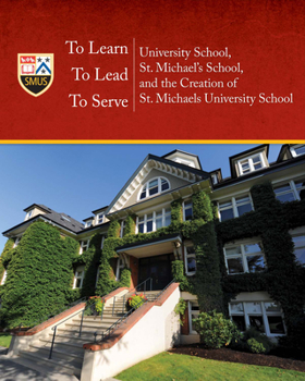 Paperback To Learn, to Lead, to Serve Book