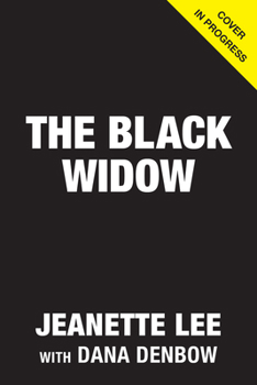 Hardcover The Black Widow: A Memoir Book