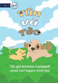 Paperback Flip And Flop - Tũn và Tèo [Vietnamese] Book