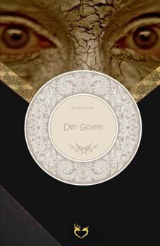 Paperback Der Golem [German] Book