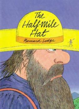 Hardcover The Half Mile Hat Book
