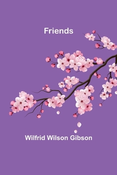 Paperback Friends Book