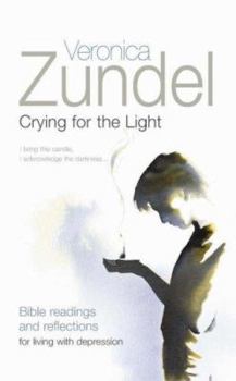 Paperback Crying for the Light Book