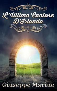 Paperback L'Ultimo Cantore D'Irlanda [Italian] Book