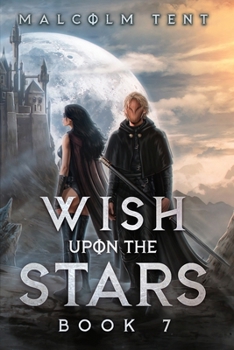 Paperback Wish Upon the Stars 7: A Cultivation LitRPG Adventure Book