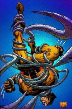 Wolverine: Origins, Volume 2: Savior - Book  of the Wolverine: Origins (Single Issues)
