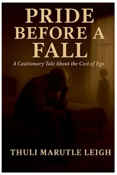 Paperback Pride Before a Fall Book