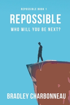 Paperback Repossible: Who will you be next? Book