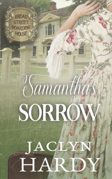 Paperback Samantha's Sorrow Book