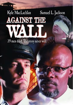 Against The Wall