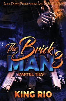 Paperback The Brick Man 3 Book