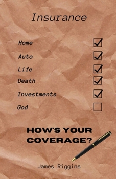 Paperback How's Your Coverage? Book