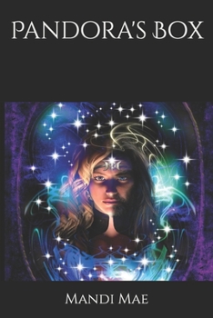 Paperback Pandora's Box Book