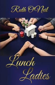 Paperback Lunch Ladies Book