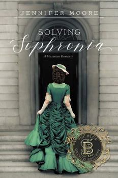 Paperback Solving Sophronia Book