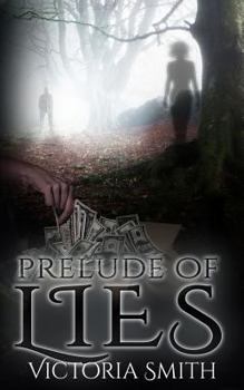 Paperback Prelude of Lies Book