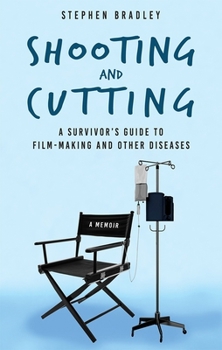 Paperback Shooting and Cutting:: A Survivor's Guide to Film-Making and Other Diseases Book