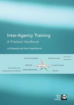 Spiral-bound Inter-Agency Training: A Practical Handbook Book