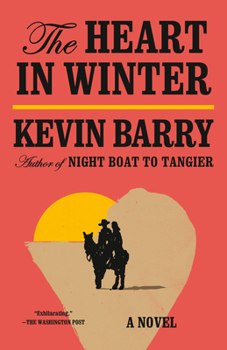 Paperback The Heart in Winter Book
