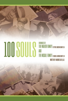 Paperback 100 Souls Book