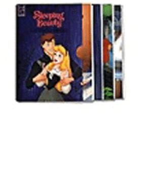 Hardcover Sleeping Beauty Book