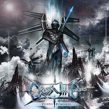 Music - CD Vicious Dominion Book