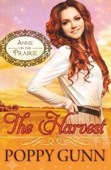 Paperback The Harvest Book