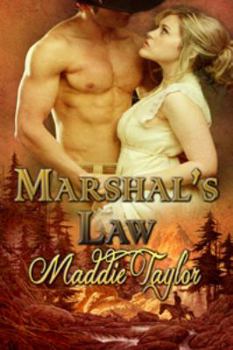 Marshal's Law - Book #1 of the Jackson Brothers