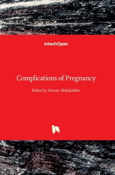 Hardcover Complications of Pregnancy Book