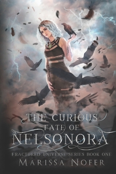 Paperback The Curious Fate of Nelsonora Book