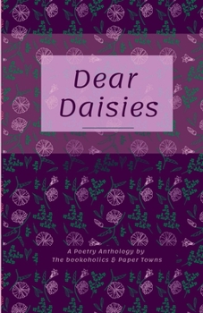 Paperback Dear Daisies Book