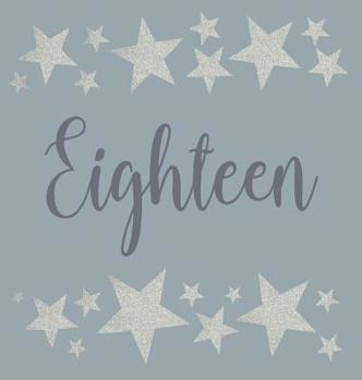 Happy 18th Birthday Guest Book (Hardcover): Happy Eighteenth Birthday Guest Book, Party and Birthday Celebrations Decor, Memory Book, Scrapbook, 18th Birthday, Happy Birthday Guest Book, Celebration M