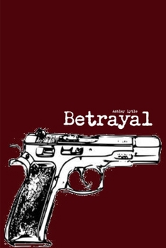Paperback Betrayal Book
