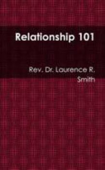 Paperback Relationship 101 Book