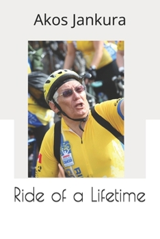 Paperback Ride of a Lifetime Book