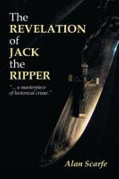 Paperback The Revelation Of Jack The Ripper Book