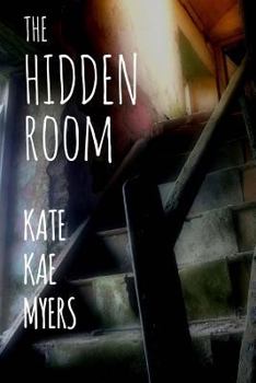 Paperback The Hidden Room Book