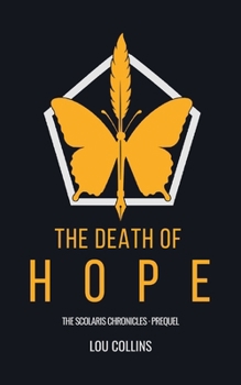 Paperback The Death of Hope Book