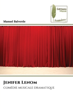 Paperback Jenifer Lenom [French] Book