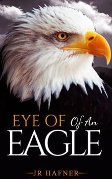 Paperback Eye of an Eagle: A Peter Poppin Adventure Book