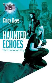 Haunted Echoes - Book #2 of the Madonna Key
