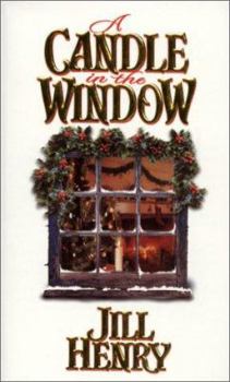Mass Market Paperback A Candle in the Window Book