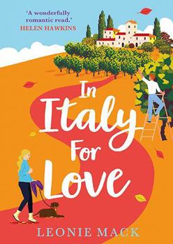 Digital In Italy for Love Book