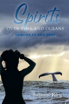 Paperback Spirits Over Time and Oceans Book