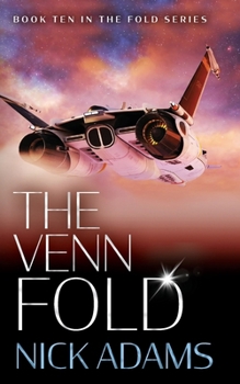 The Venn Fold: Book 10 in the Fold Series
