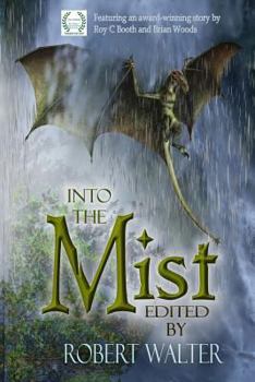 Paperback Into the Mist Book