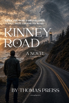 Paperback Kinney Road Book